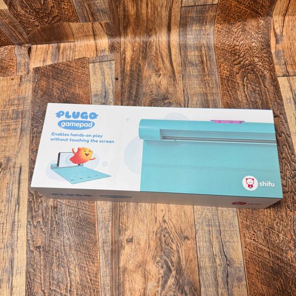 Shifu‎ Plugo Gamepad – Interactive STEM Learning Mat - Picture 3 of 3